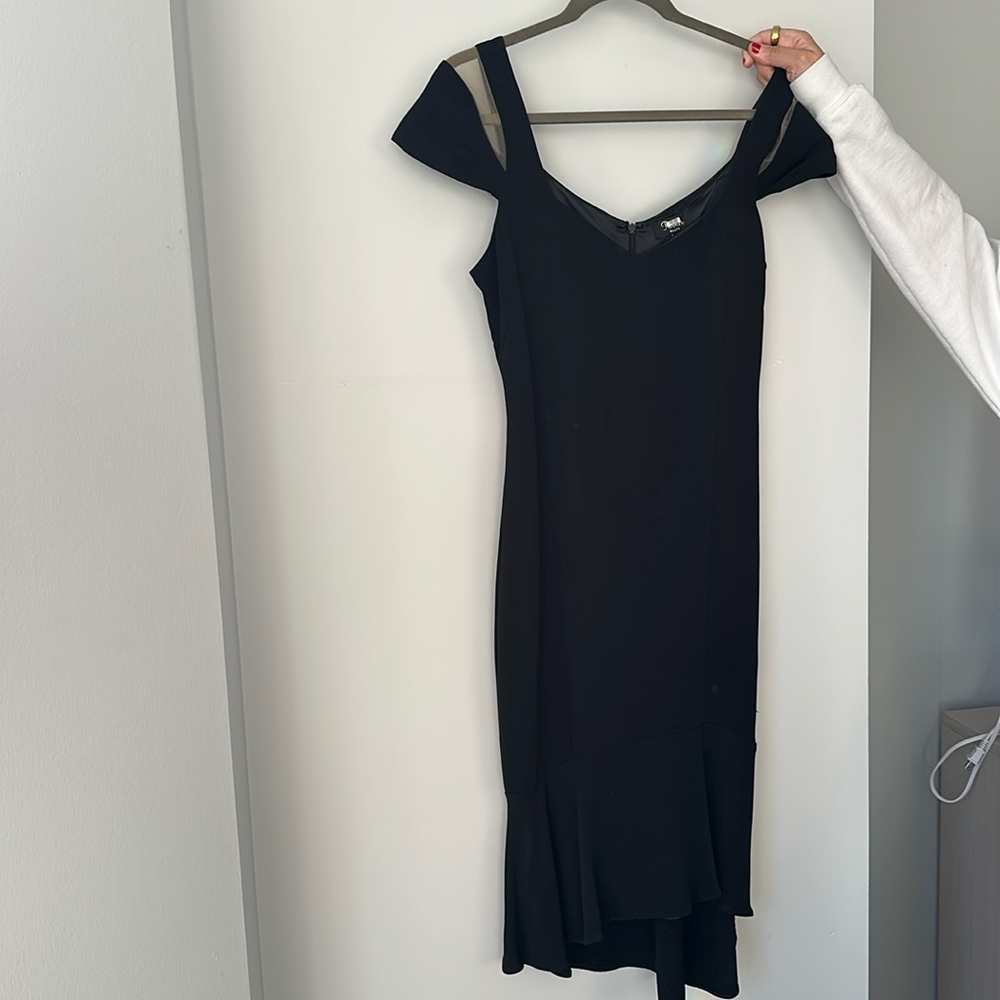 Parker Midi Dress Size 10